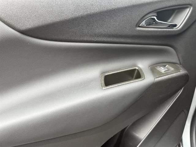 Used 2024 Gray Chevrolet LT image 21