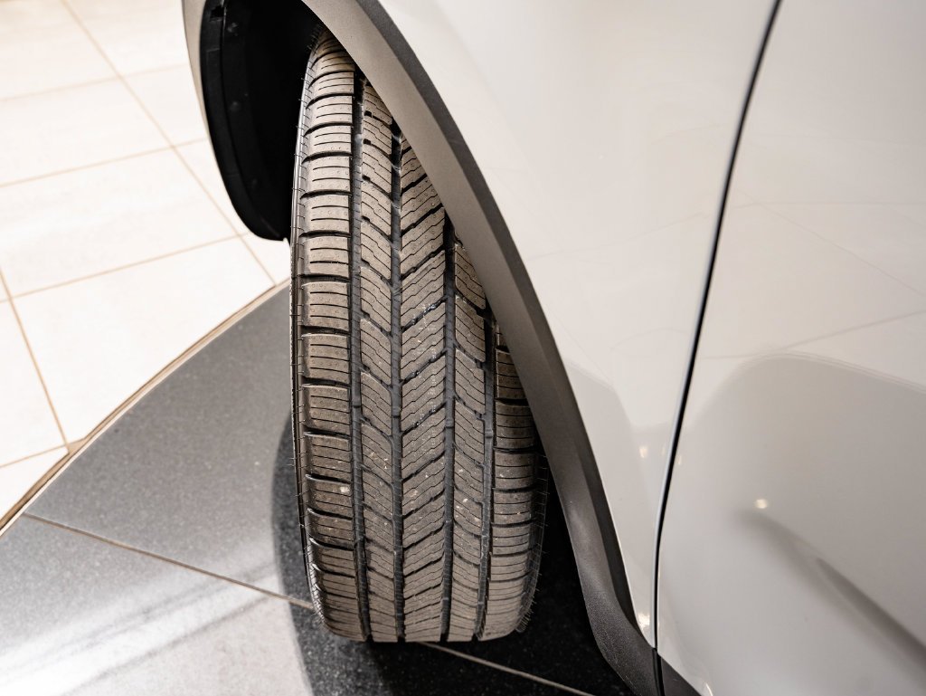 Used 2023 Wolf Gray Kia SX-Prestige X-Line image 54