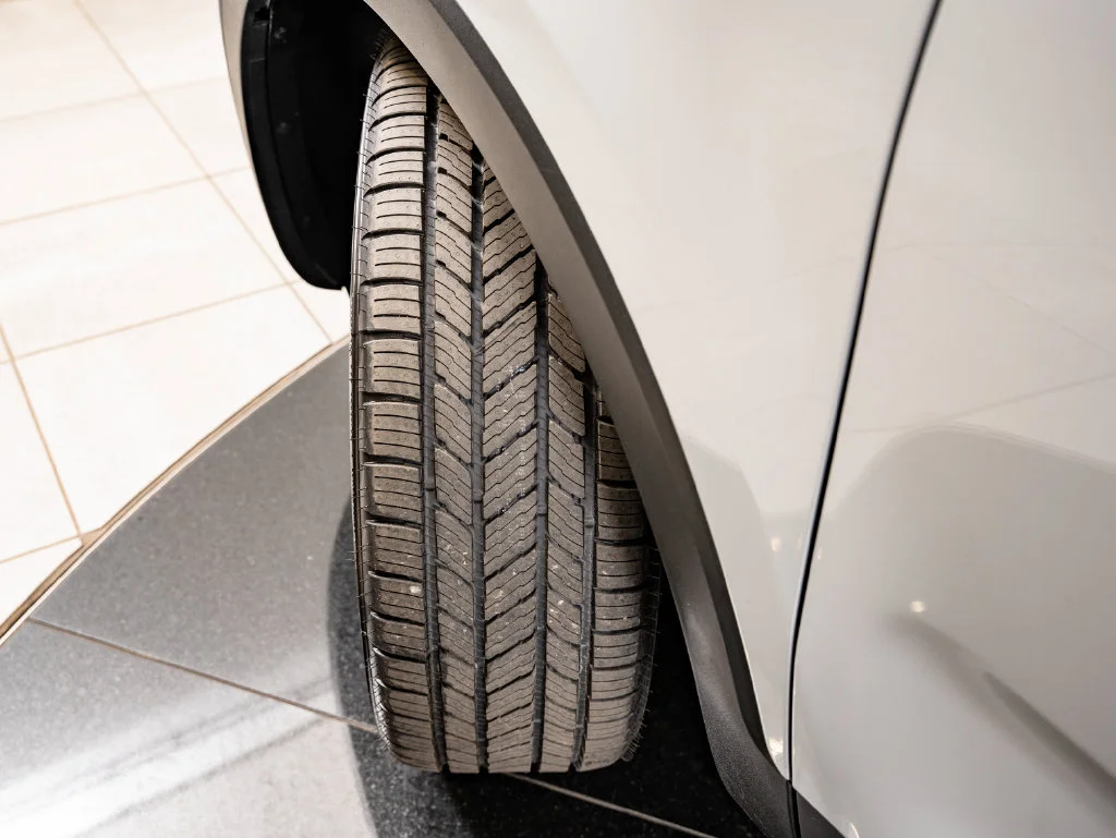 Used 2023 Wolf Gray Kia SX-Prestige X-Line image 54