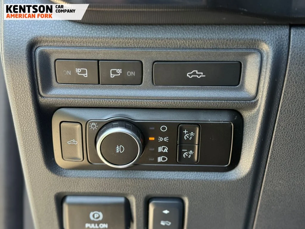Used 2024 Gray Ford Raptor R image 19