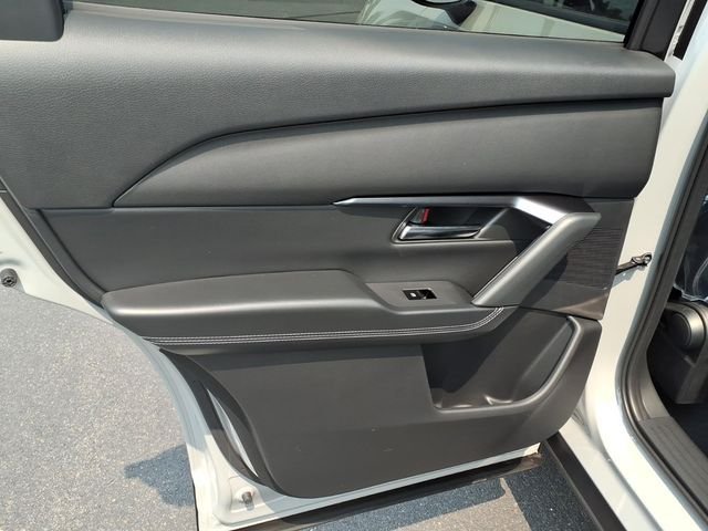 New 2026 Aero Gray Metallic Mazda 2.5 S Select AWD image 9