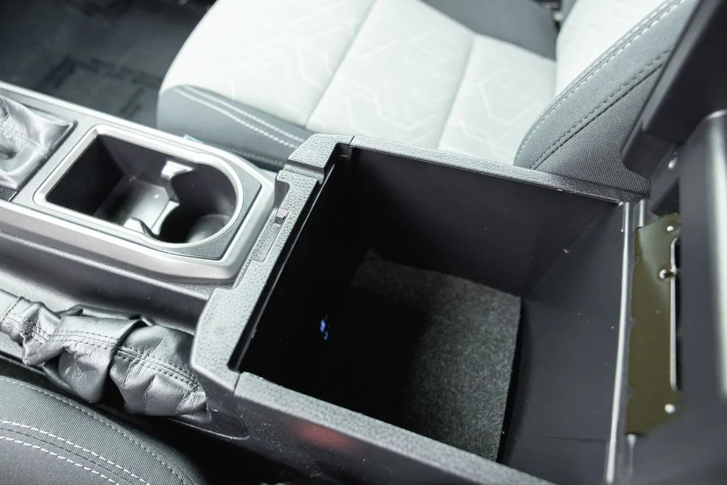 Certified Used 2023 Lunar Rock Toyota TRD Sport image 22