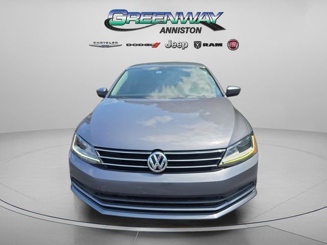 Used 2017 Volkswagen Jetta S with VIN 3VW2B7AJ5HM243795 for sale in Anniston, AL