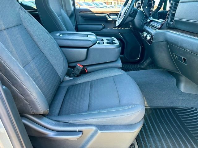 Used 2023 Sterling Metallic GMC Elevation image 23