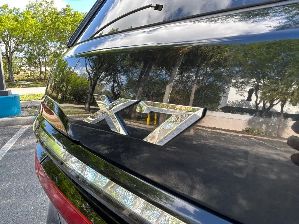 Certified Used 2025 Black BMW xDrive40i image 52