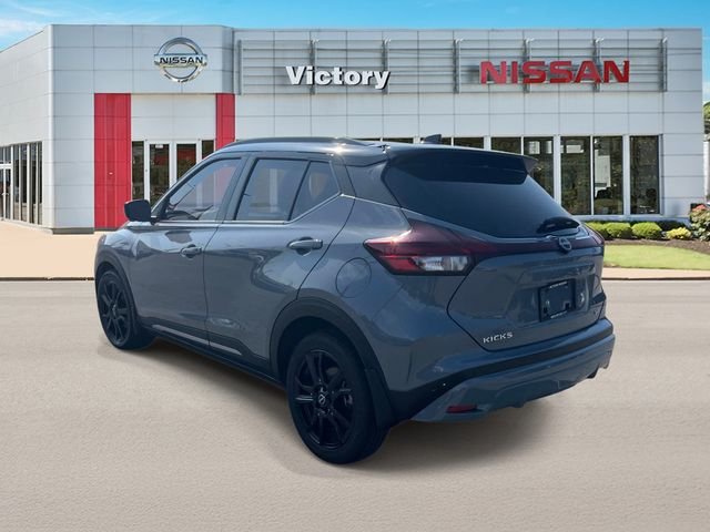 Used 2022 Gray Nissan SR image 5