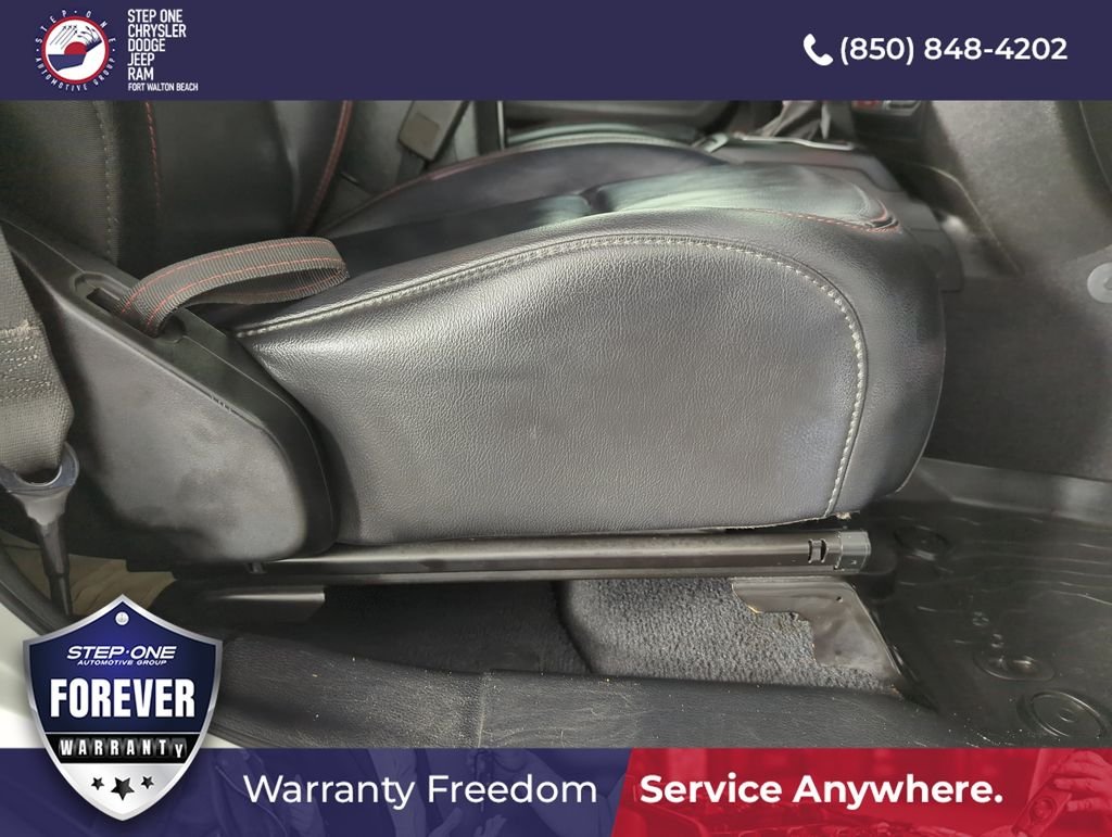 2019 Jeep Wrangler Unlimited Rubicon - Photo 35