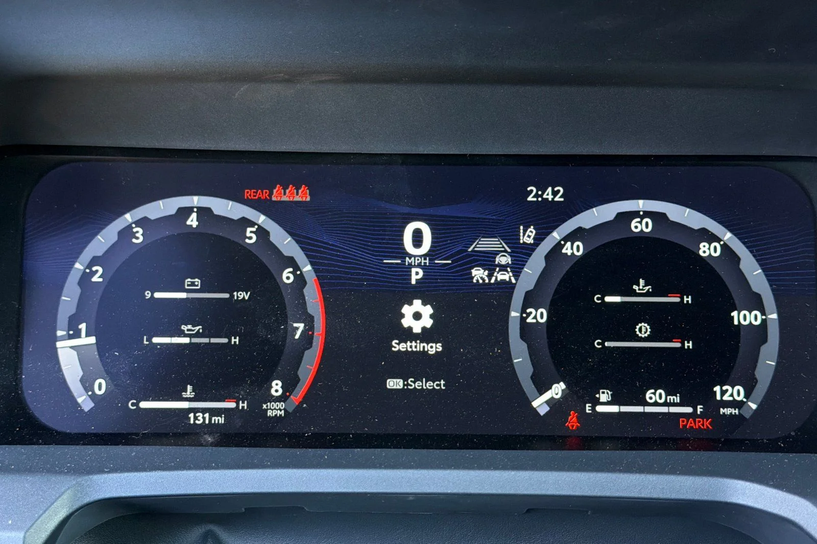 New 2026  Toyota TRD Sport image 27