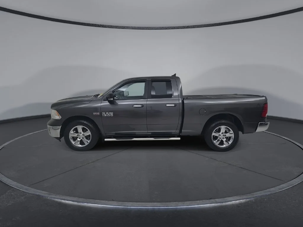 Used 2017 Gray Ram Big Horn image 11