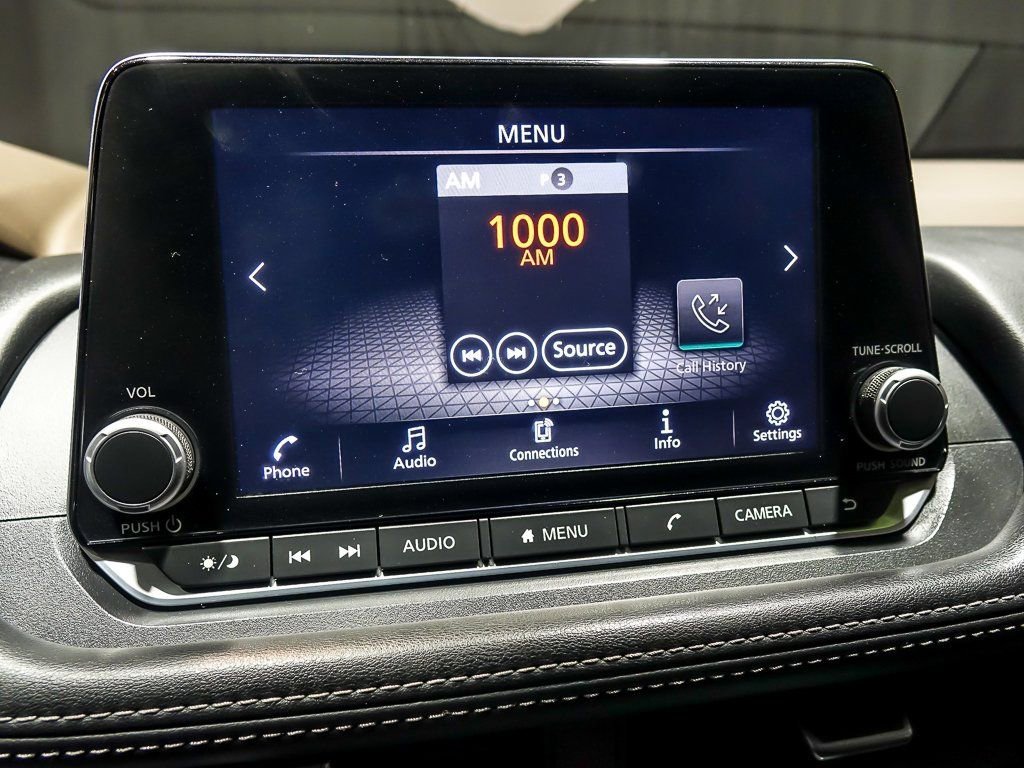 2023 NISSAN ROGUE - Image 20