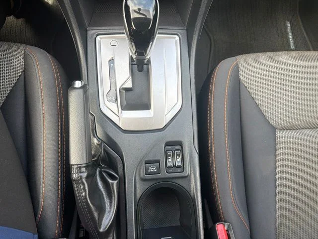 Used 2019 Silver Subaru 2.0i Premium image 21