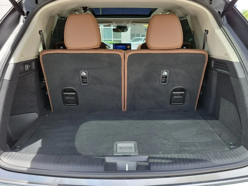 Used 2026 Gray Acura Technology Package image 8