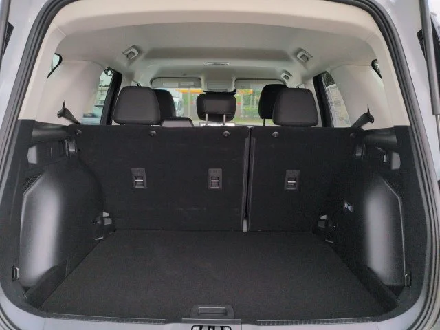 New 2026 Oxford White Ford Big Bend® image 13