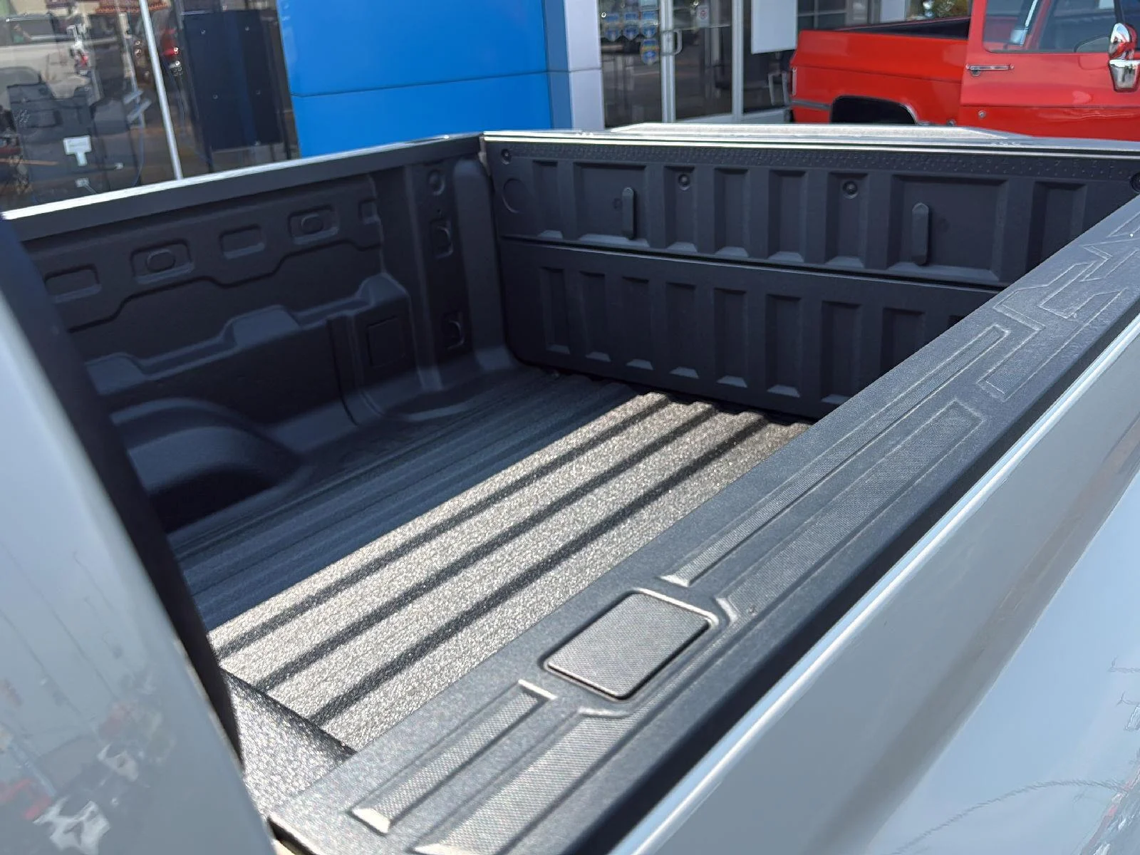 2026 Chevrolet Colorado Trail Boss - Photo 24