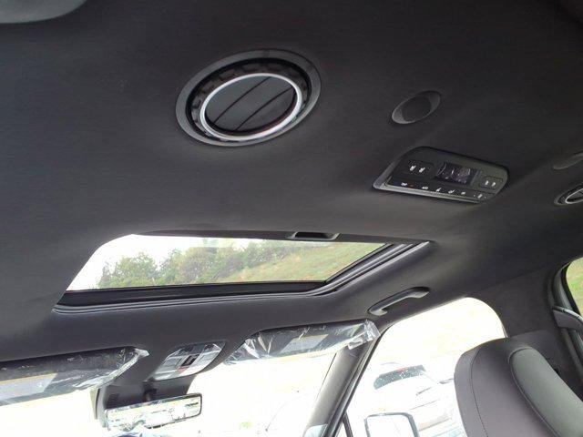 New 2026 Typhoon Silver Metallic Hyundai Calligraphy AWD image 7
