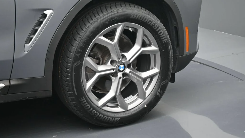 2023 BMW X3 30i - Photo 6
