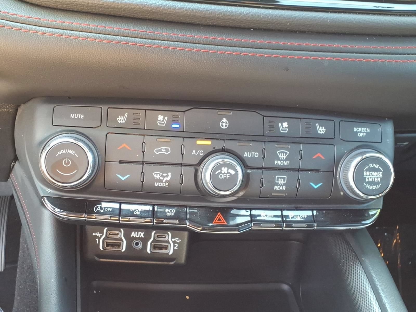 2024 Dodge Durango GT - Photo 24