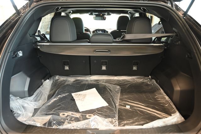 New 2026 CRYSTAL BLACK SILICA Subaru Wilderness image 29