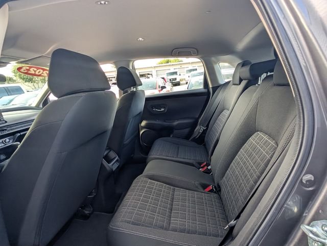 Used 2023 Gray Honda LX image 12