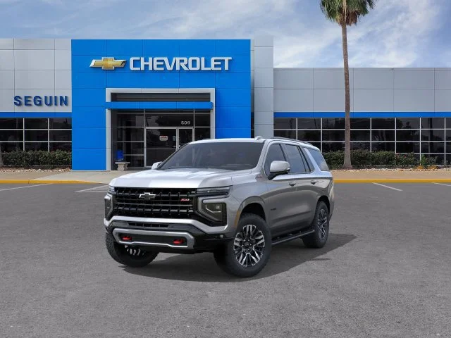 2026 Chevrolet Tahoe Z71 - Photo 8