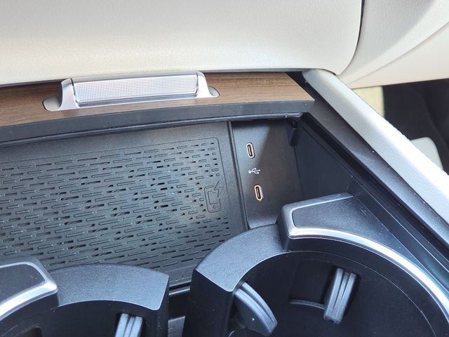 Certified Used 2024 White Mercedes-Benz GLS 450 image 16