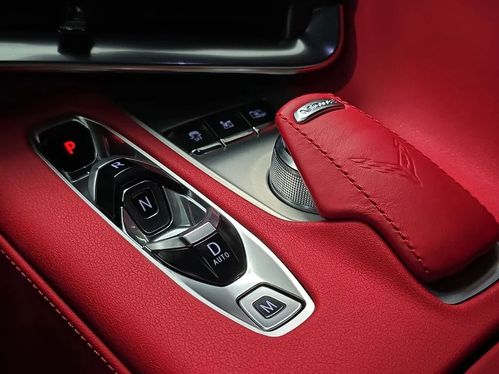 2022 Chevrolet Corvette 2LT - Photo 19