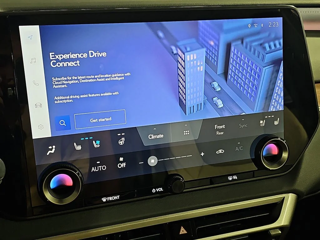 New 2026 Copper Crest Lexus LUXURY image 20