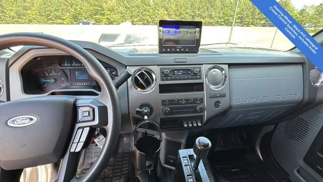 Used 2022  Ford NA image 11