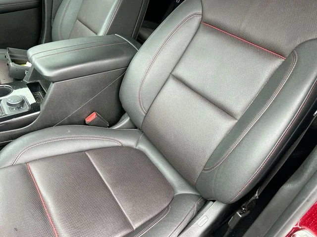 Used 2024 Red Chevrolet RS image 15