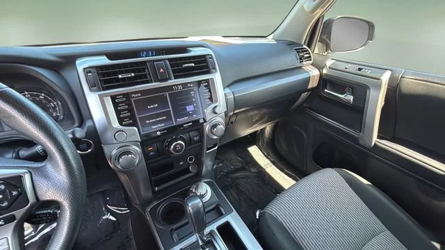 Used 2022 Gray Toyota SR5 image 24