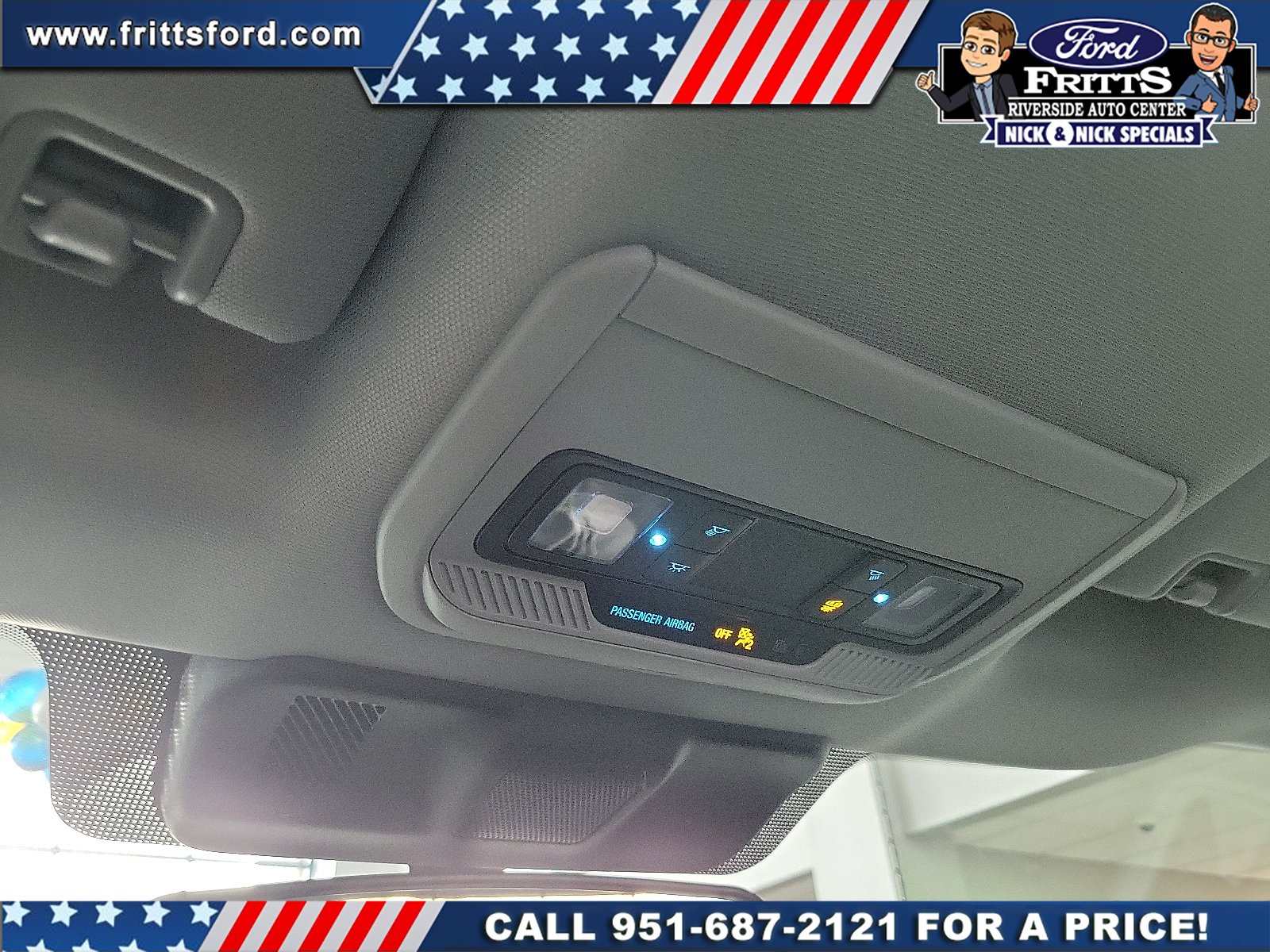 New 2026 Oxford White Ford XL image 13