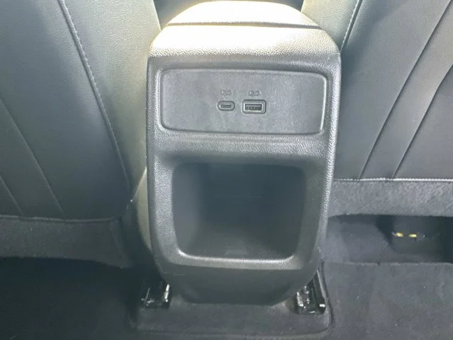 Used 2025 Black Chevrolet LT image 15