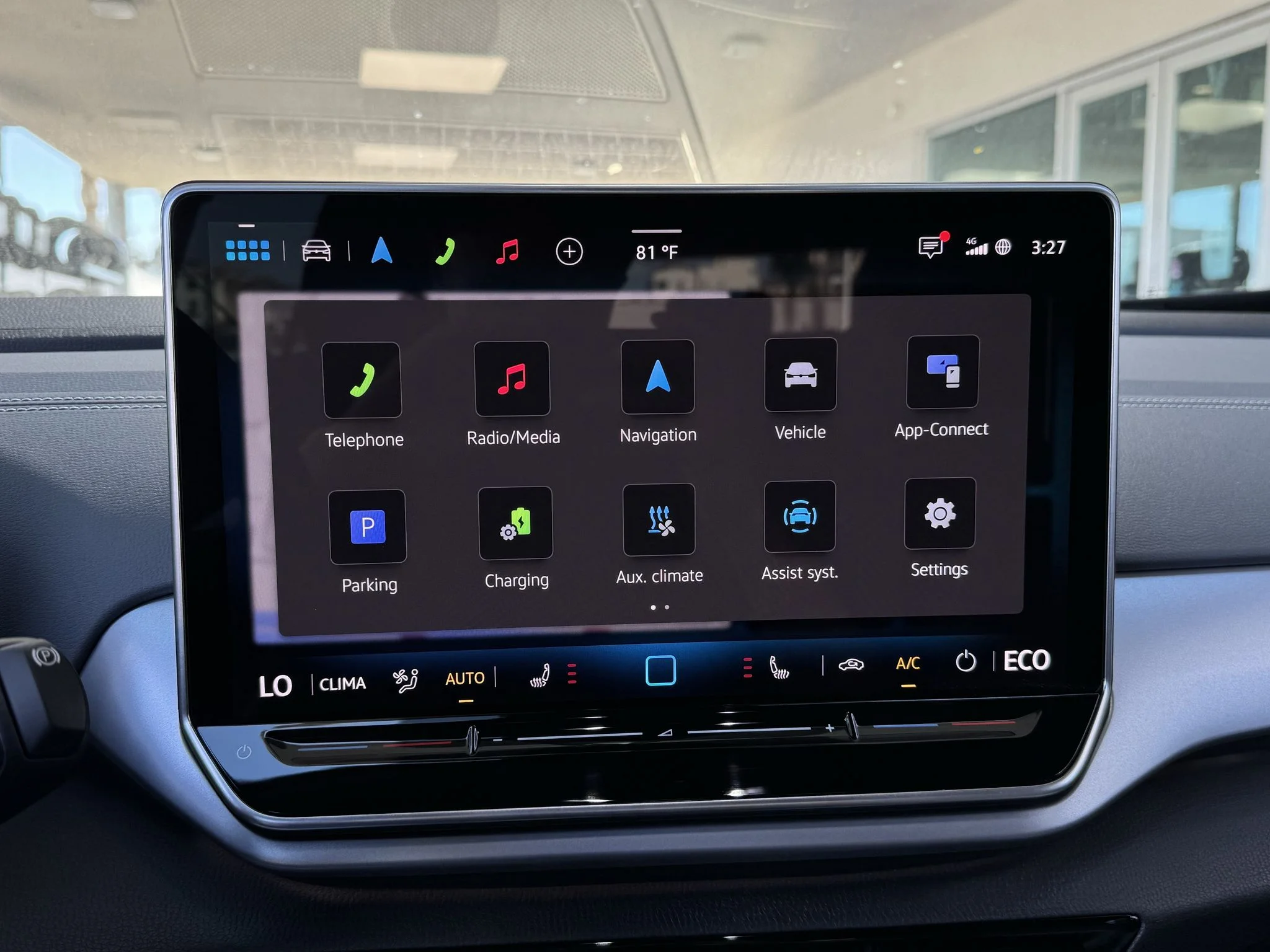 New 2026 Pure Gray Volkswagen Pro image 21