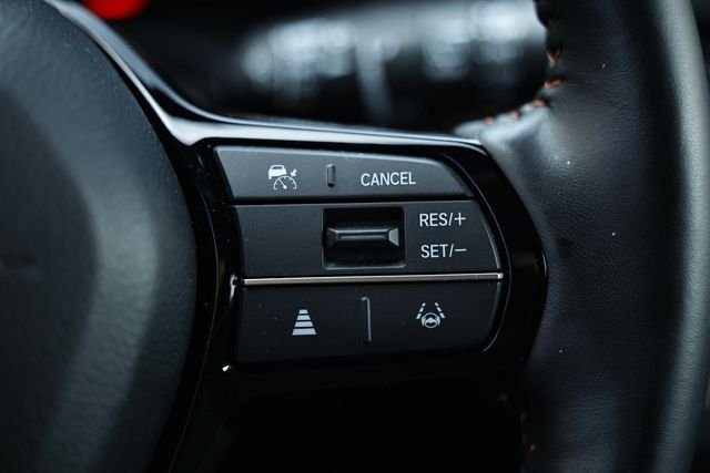 Used 2025 White Honda Sport image 33