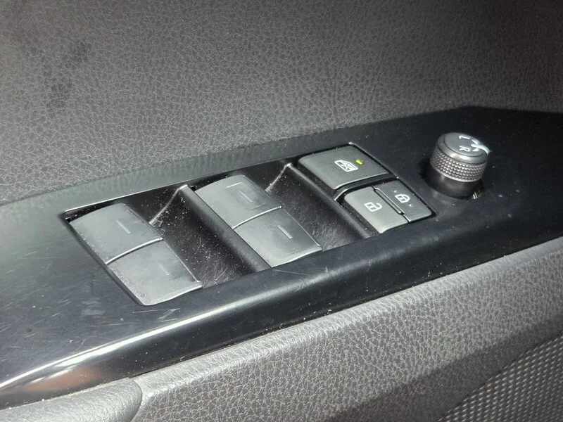 Used 2025 Underground TOYOTA SE image 34