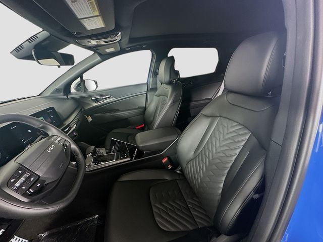 2026 Kia Sportage X-Pro Prestige - Photo 22