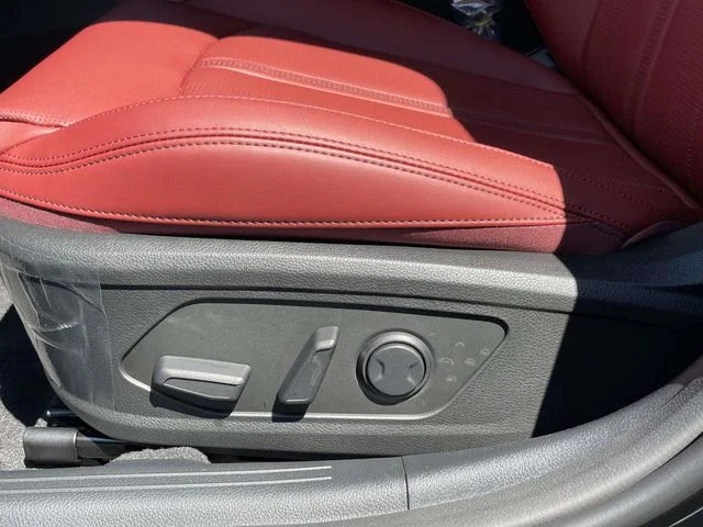 New 2026 Black Kia GT-Line image 15