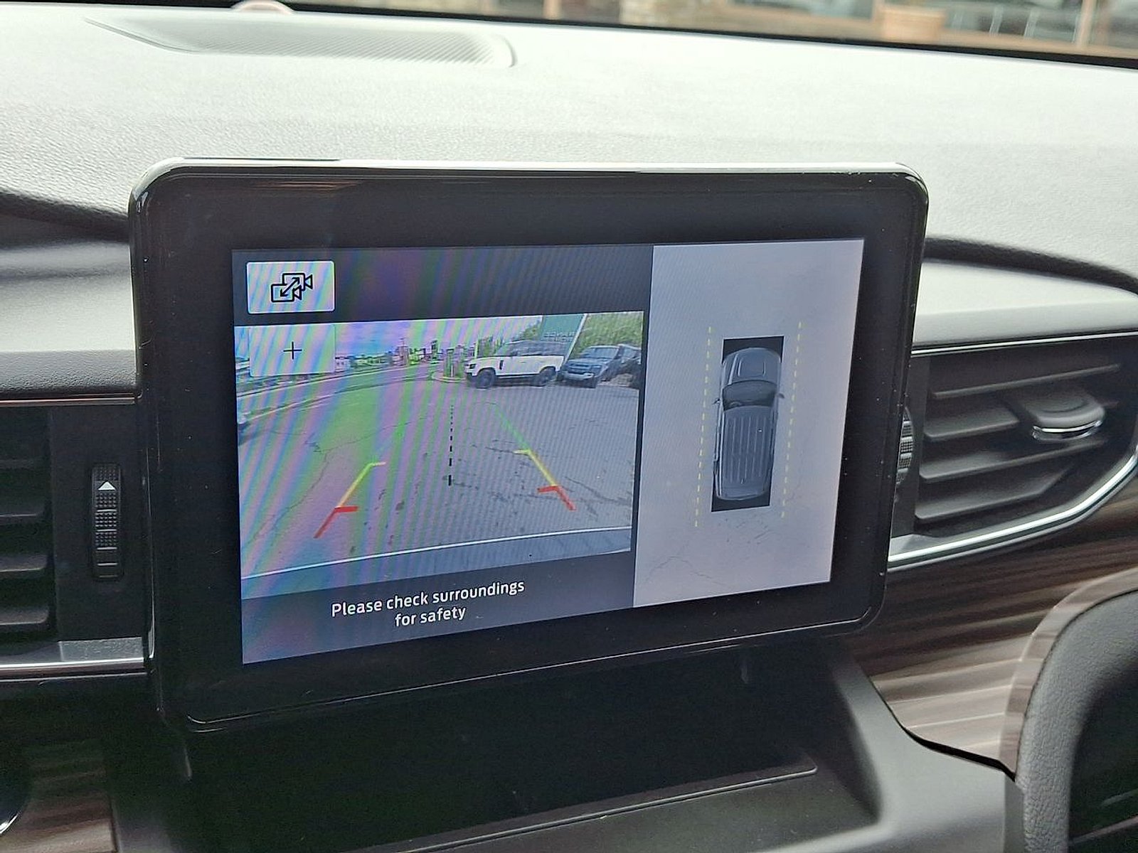 Used 2020 Silver Spruce Metallic - BN Ford Limited image 24