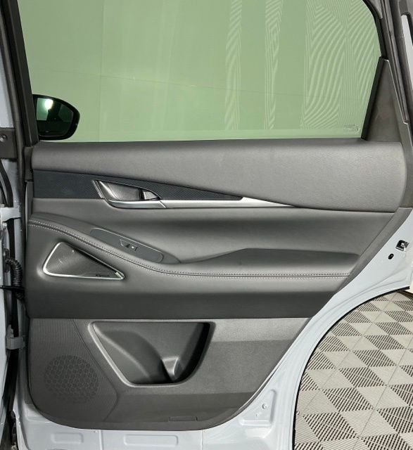 New 2027 Gray INFINITI SPORT image 23