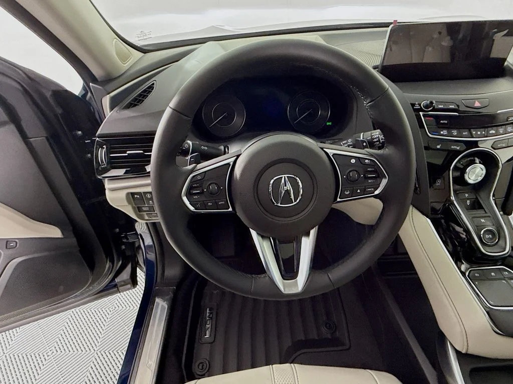 New 2026  Acura Technology Package image 11