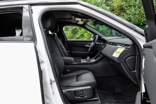 New 2026 White Land Rover S image 42