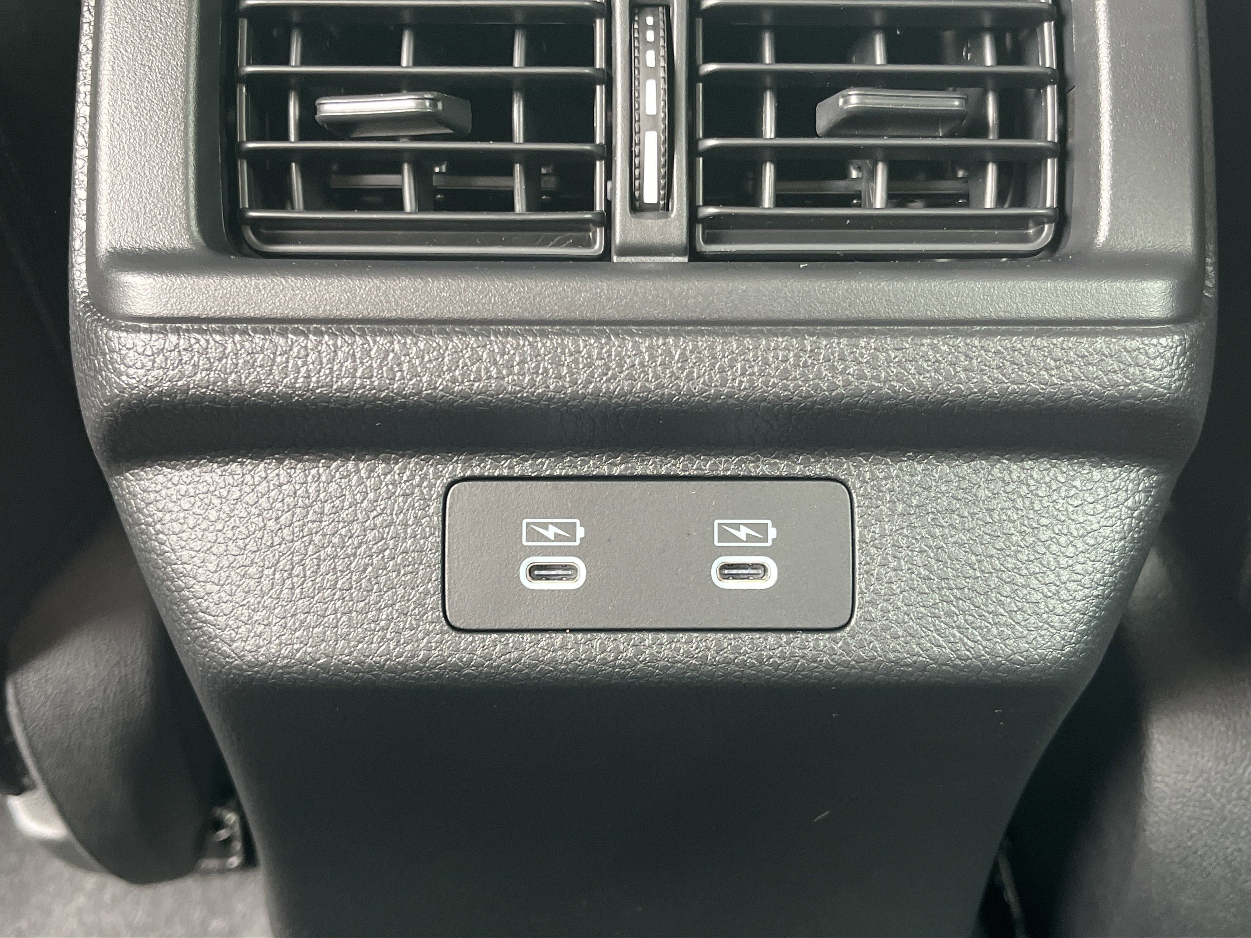 2025 Honda Accord Hybrid EX-L - Photo 22