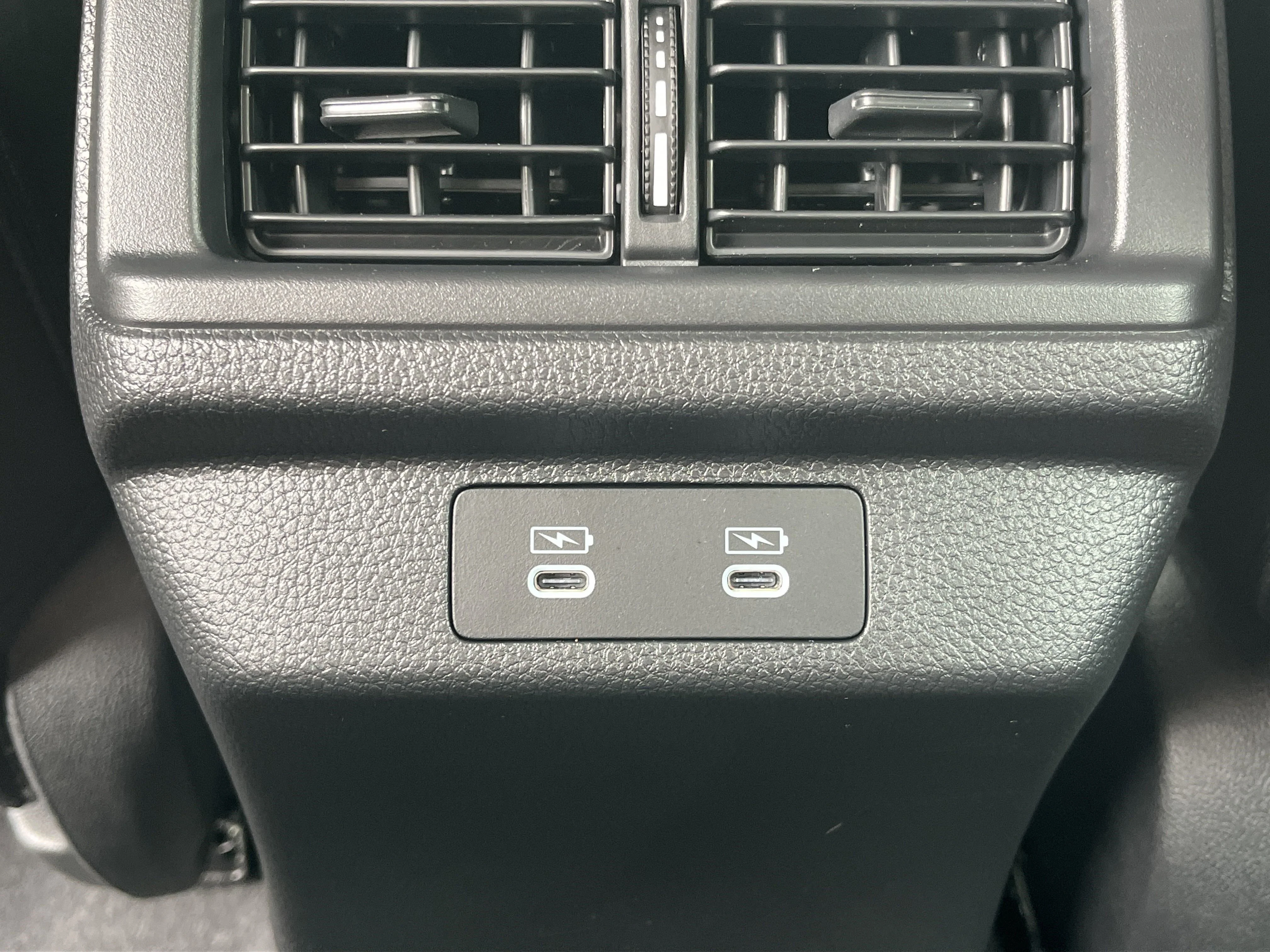 2025 Honda Accord Hybrid EX-L - Photo 22