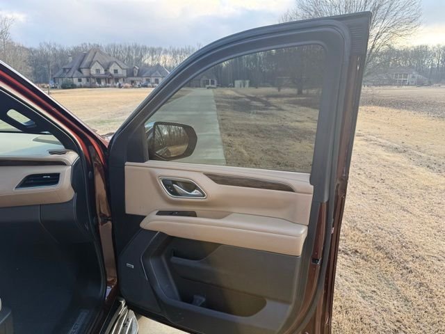 2022 Chevrolet Tahoe Premier - Photo 24