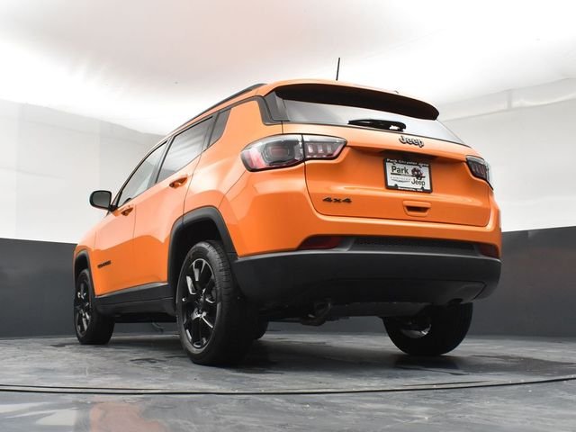 New 2026 Joose Exterior Paint Jeep Latitude image 22