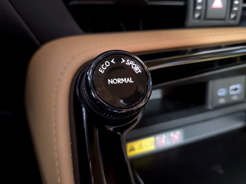 Used 2025 Silver Lexus 250 Premium image 23