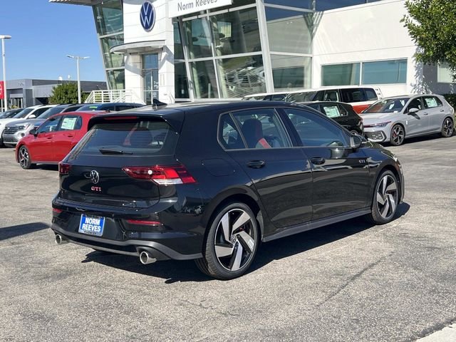 New 2026 Black Volkswagen 2.0T S image 27