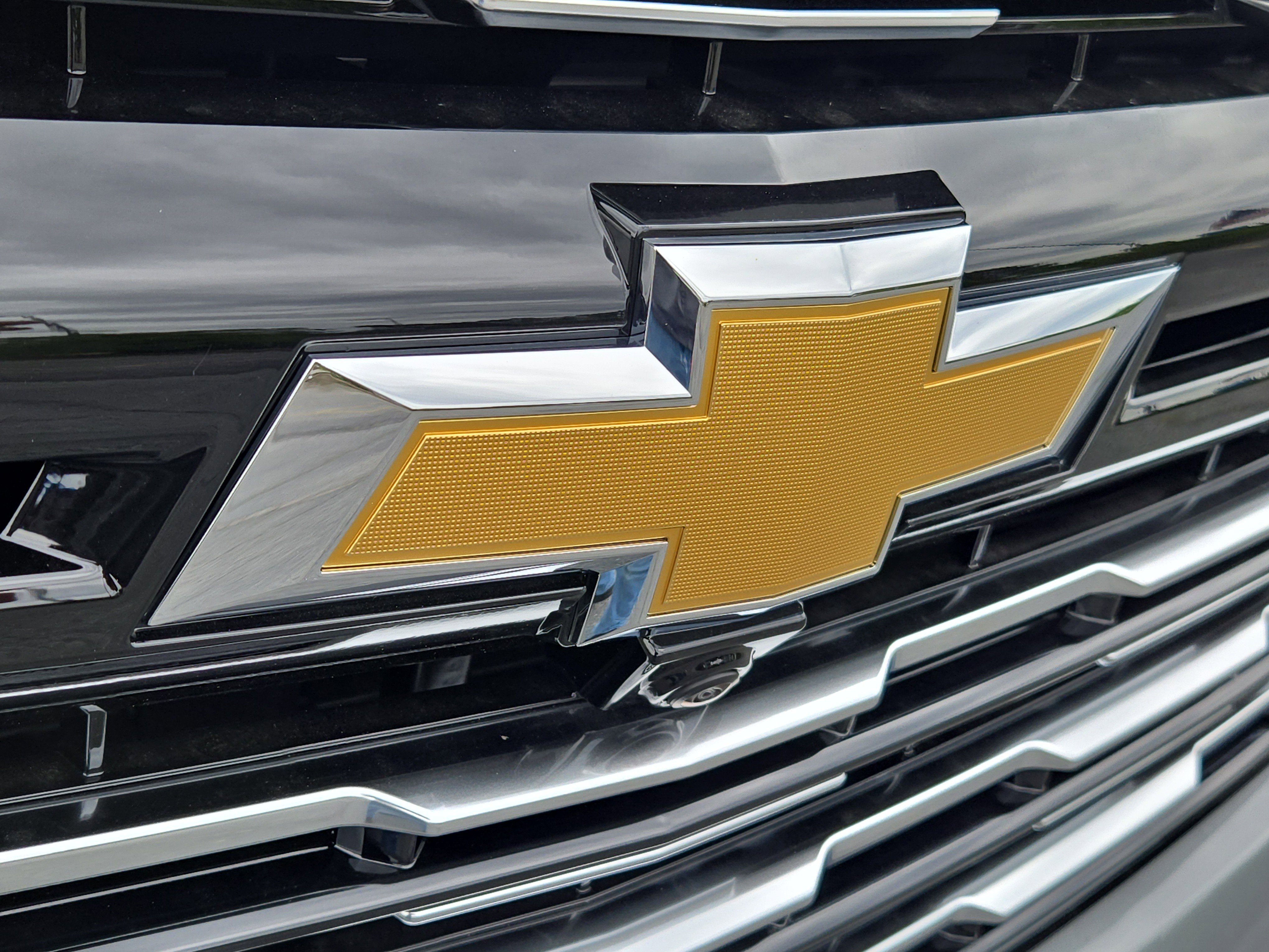 2026 Chevrolet Tahoe High Country - Photo 19
