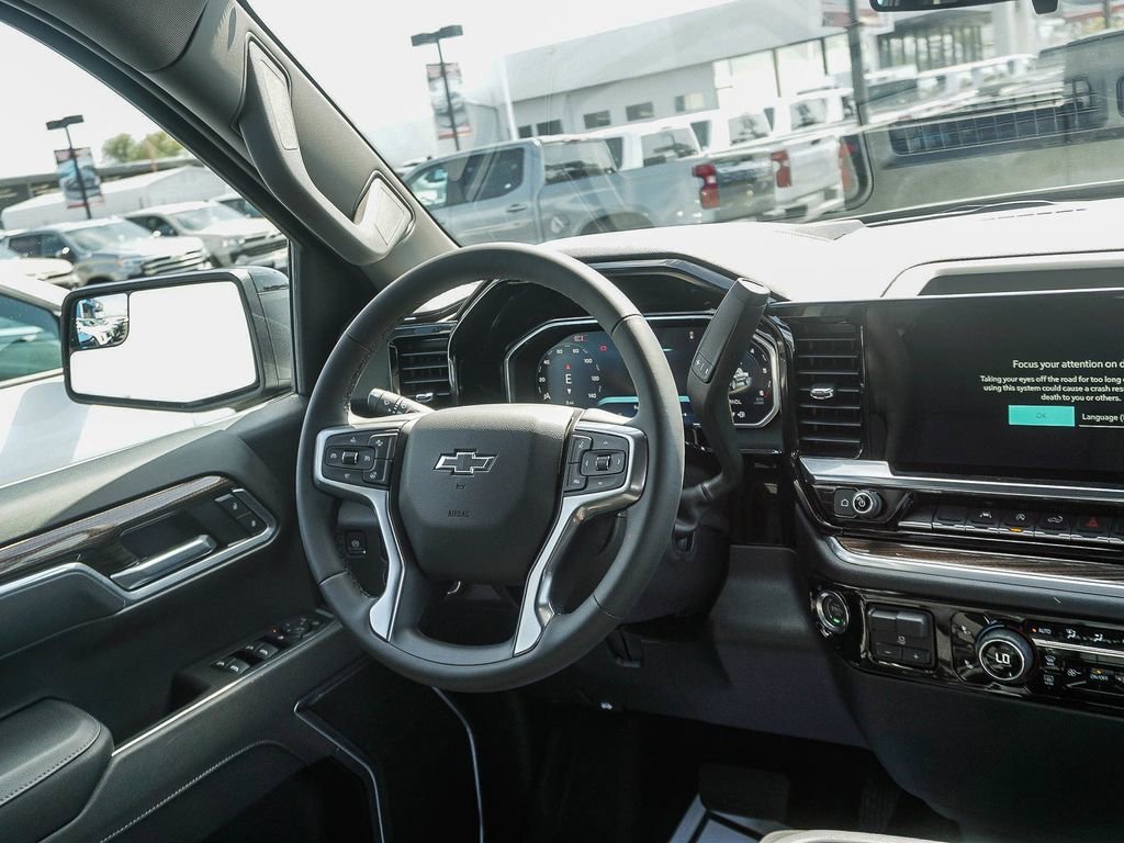 2026 Chevrolet Silverado 1500 RST - Photo 16