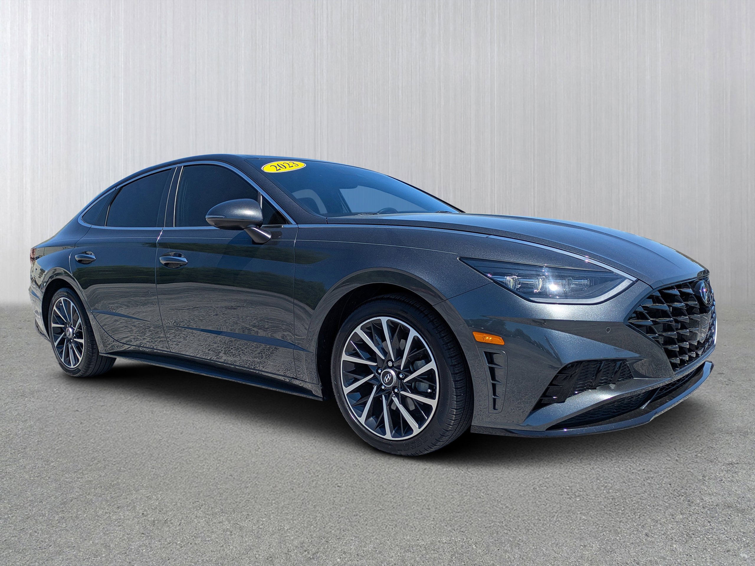 2023 Hyundai Sonata